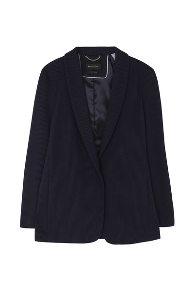 Massimo Dutti Fall Winter 2015 Collection